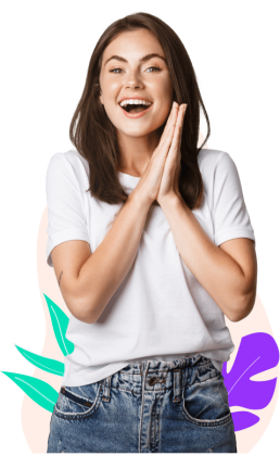 womanSmiling